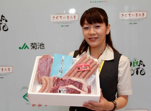 飼料用米育ち えこめ牛 お中元セット販売 ja菊池 新着情報一覧 jaグループ熊本