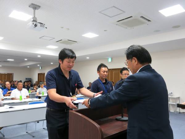 販売力強化へチャレンジ発表 ｊａやつしろ 新着情報一覧 ｊａグループ熊本