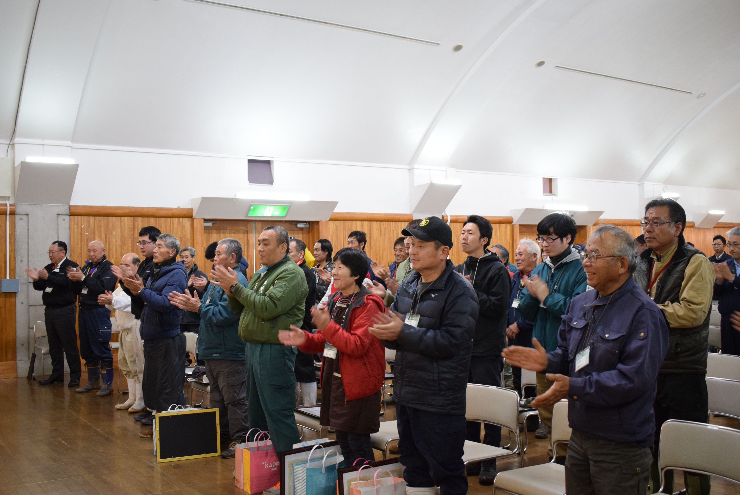 植木まつり １８万人が楽しむ ｊａ熊本経済連 新着情報一覧 ｊａグループ熊本