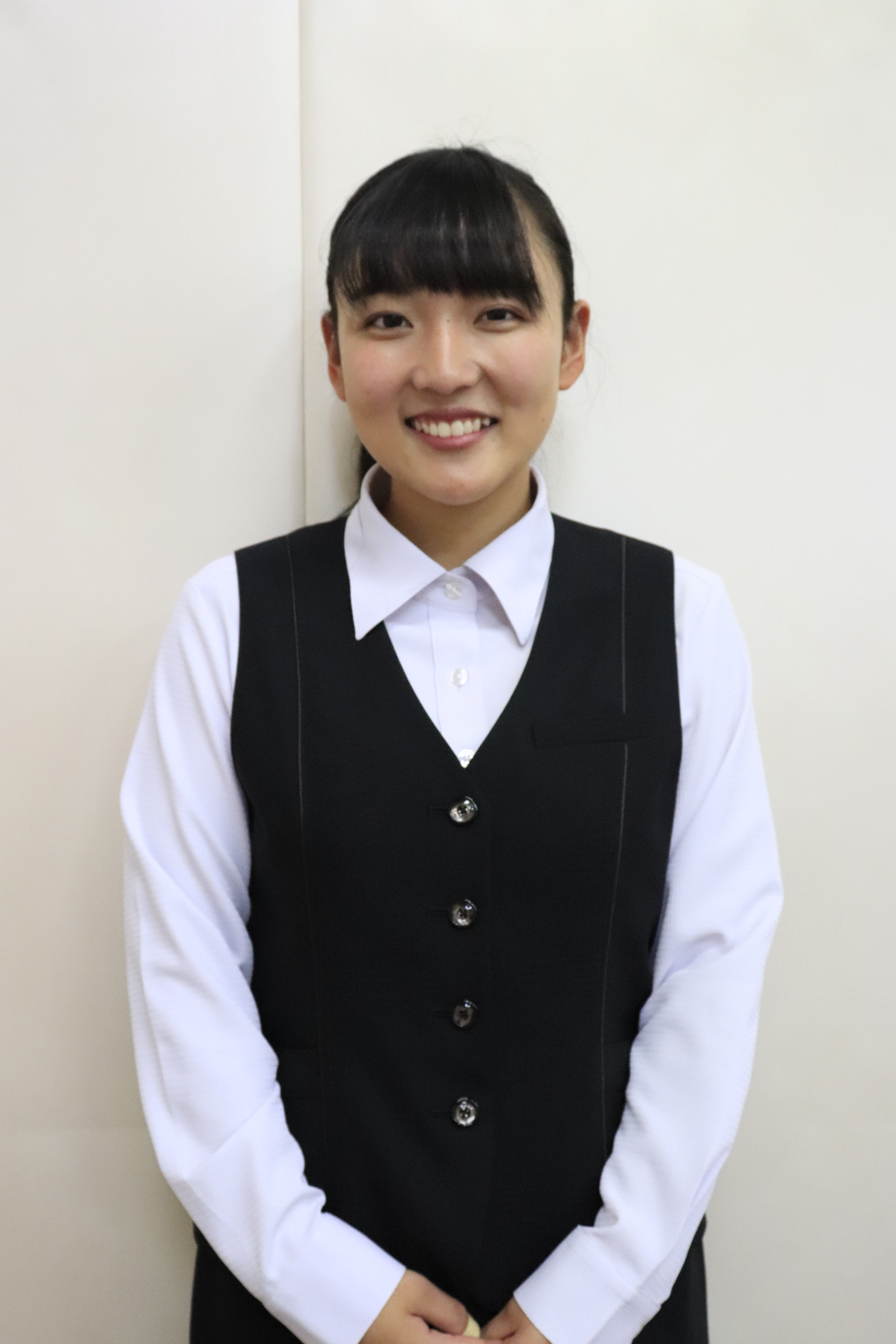 スマイル 06 04掲載 前田奈々葉 新着情報一覧 ｊａグループ熊本
