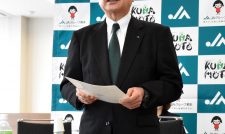 日本農業新聞大会優秀通信員を表彰　ＪＡ熊本中央会