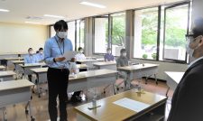 中核人材１５人育成 研修「未来塾」開講　ＪＡ熊本中央会