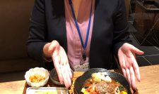 「みのる食堂１周年フェア」に県産食材　ＪＡ熊本経済連
