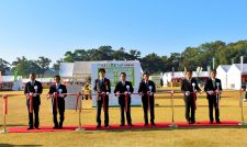 「２０２２くまもと農業フェア」開催　ＪＡ熊本中央会