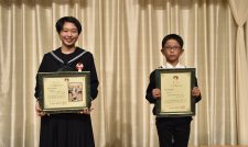 第４７回「ごはん・お米とわたし」作文・図画コンクール表彰式を開催　ＪＡ熊本中央会