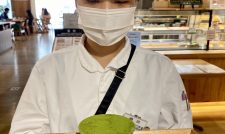 無印良品が運営するカフェで「湧雅のここち」を使ったスイーツを提供　ＪＡ熊本経済連