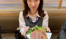 「みのる食堂２周年フェア」で県産食材をＰＲ　ＪＡ熊本経済連