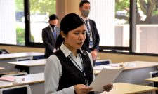 コア人材育成 「未来塾」開講式　ＪＡ熊本中央会
