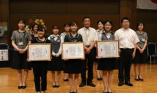 第１８回ＪＡバンク熊本ロールプレイング大会開催　農林中金