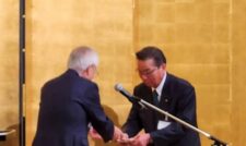 ２０２３熊日広告賞　話題広告賞受賞　ＪＡグループ熊本・熊本県農業政策確立対策本部
