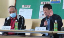 ［人つなぐ、ＪＡ　私たちの自己改革奮闘記］（２６３）　准組合員の声を生かす　ＪＡあまくさ