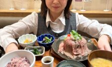 「みのる食堂３周年フェア」で県産食材をＰＲ　ＪＡ熊本経済連
