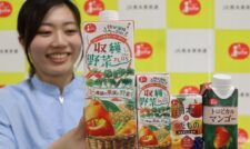 素材にこだわった新商品４品発売 　ＪＡ熊本果実連
