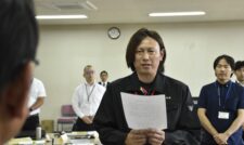 コア人材育成　「未来塾」開講式　ＪＡ熊本中央会