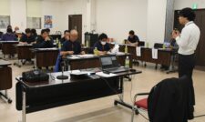 若手農業者が金融知識学ぶ　ＪＡあしきた