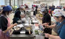 第１回ＪＡ生活指導員研修会を開催　ＪＡ熊本中央会