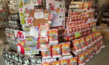 第１６回ＪＡ資材店舗ディスプレイコンテスト開催　ＪＡ熊本経済連