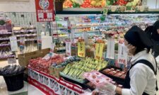 都市圏で販売促進イベント開催　ＪＡ阿蘇