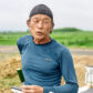 40歳から目指した本気の農業球磨川の恵みがもたらす、キュウリづくり守屋 研一さん / 下球磨地域