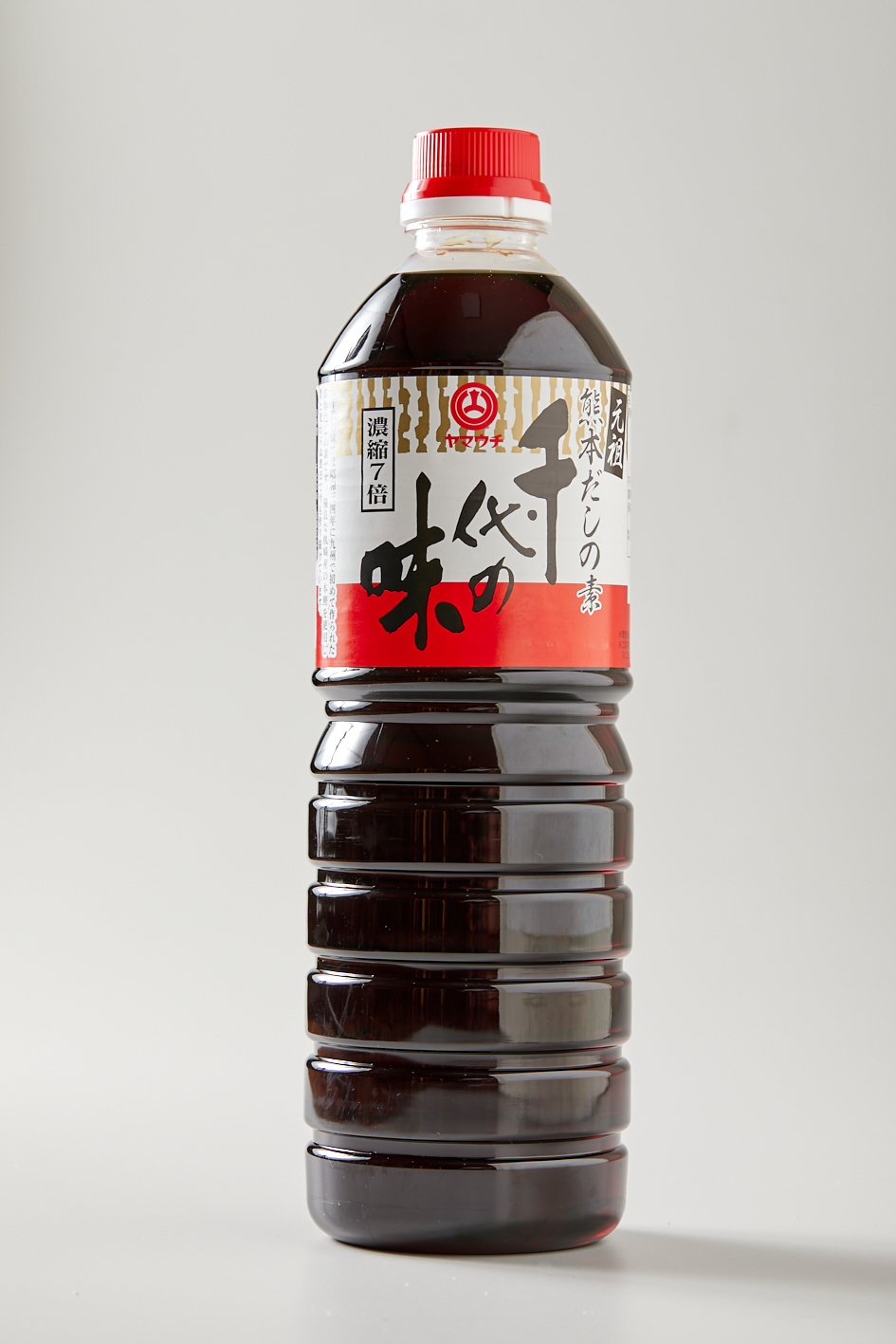 写真: 山内本店の「千代の味」