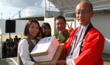 第２３回ＪＡ祭、益城支所で盛大に開催　ＪＡかみましき