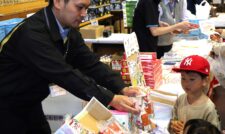 過去最大規模の総合展示会開催　ＪＡ阿蘇