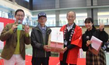 第２３回ＪＡ祭開催　ＪＡかみましき