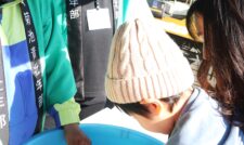 秋の感謝祭大盛況　ＪＡ菊池