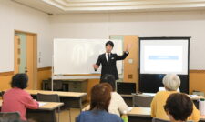 投資信託セミナー開催　ＪＡあしきた