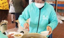 Ａコープ旭志店創業４０周年大創業祭開催　ＪＡ菊池