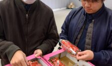 イチゴ出荷始まる　ＪＡ熊本うき