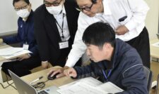 農家経営支援システムについて学ぶ　ＪＡ熊本中央会