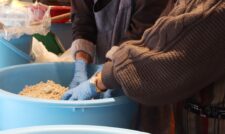 みそ造りワークショップ　ＪＡ菊池