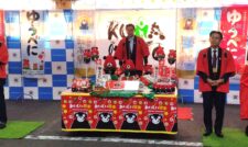 「ゆうべに」１０周年セレモニー　大阪市中央卸売市場で開催　ＪＡ熊本経済連