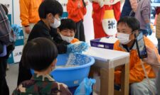 ちゃぐりんフェスタ開催　ＪＡ熊本うき