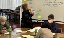 ＪＡ組合員組織リーダー研修会初開催　ＪＡ熊本中央会