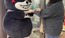 特殊詐欺防止へ　県警と連携し注意喚起　農林中金熊本支店