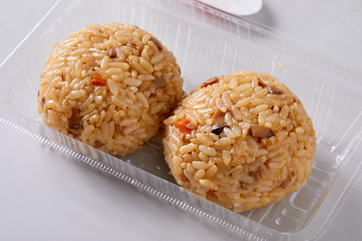 写真: 泉田さんの 天草大王鶏めし