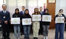 特定技能外国人が人命救助　ＪＡ熊本市