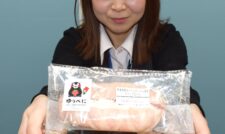 小学生発案　ゆうべに使用商品をセブン‐イレブンで新発売　ＪＡ熊本経済連