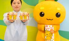 新商品「ジューシーくん」発売　ＪＡ熊本果実連