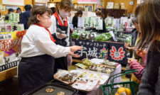 野菜ソムリエによる料理教室開催　ＪＡ熊本うき