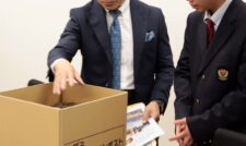 ［未来を見つめる　わたしの地域のＳＤＧｓ］（１３１）　　　ＣＯ２排出ゼロの菊池市を目指して　ＪＡ菊池