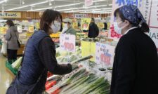 試食会でおいしさＰＲ　ＪＡ菊池