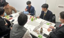 青壮年部北海道視察研修　ＪＡ阿蘇