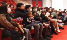 准組合員に感謝を込めて　ＪＡ菊池ふれあいフェスタ開催　ＪＡ菊池