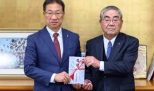 直売所売り上げを寄付　ＪＡ熊本うき